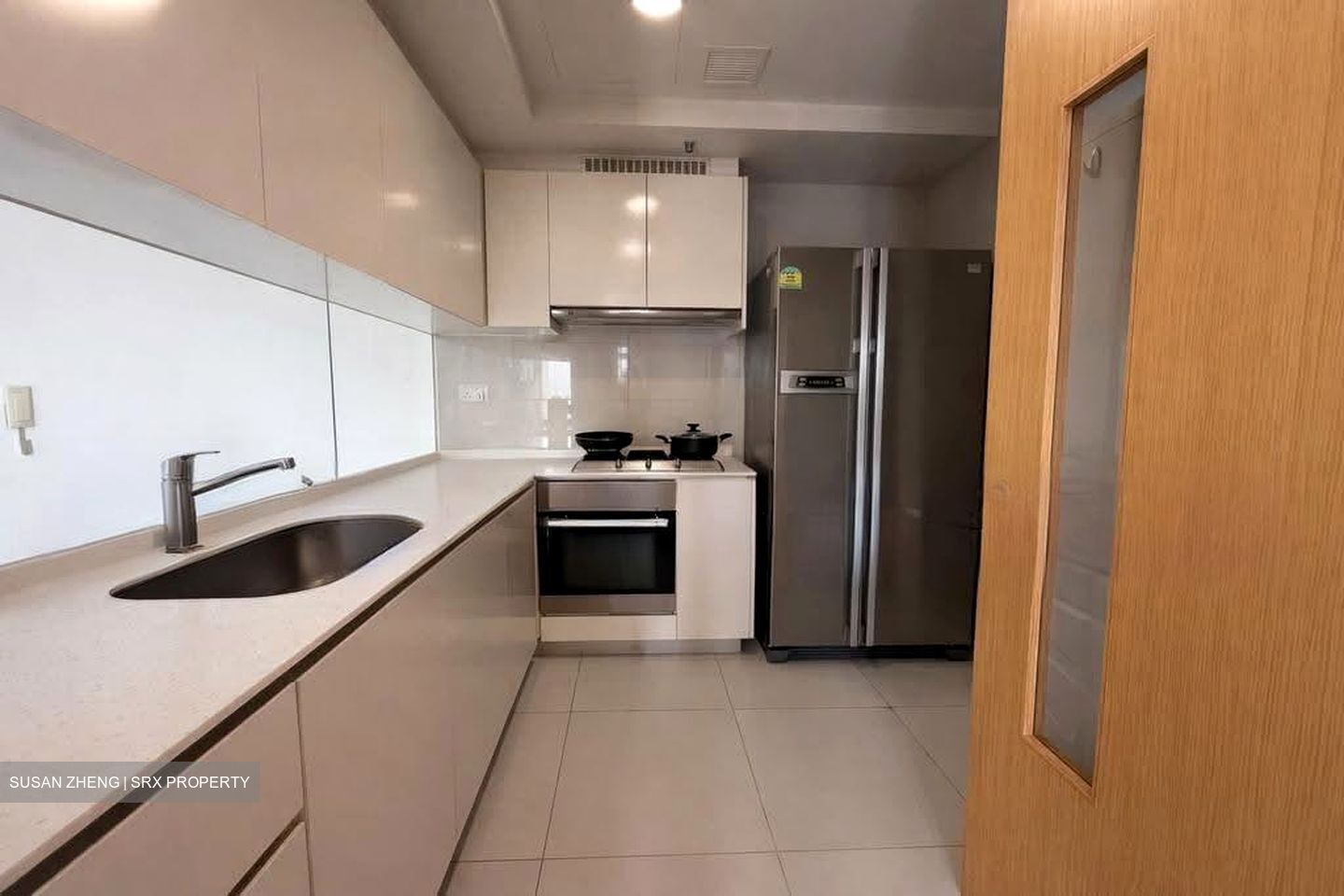 The Lakefront Residences (D22), Condominium #608049021